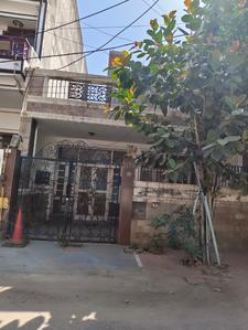 Sector 41 noida Plot View 1