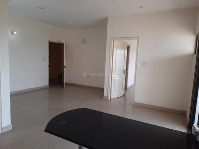 Hall Image of 1100 Sq.ft 3 BHK Apartment / Flat for sale in Ashiana Surbhi, Sector 77 Bhiwadi for Rs. 3100000