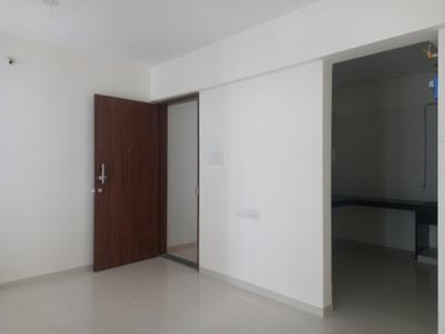 Living Room Image of 700 Sq.ft 1 BHK Apartment / Flat for sale in Lodha Belmondo, Gahunje Pune for Rs. 6600000