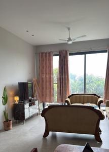 Hall Image of 1800 Sq.ft 2 BHK Builder Floor for rent in Sector 21 Panchkula for Rs. 23000