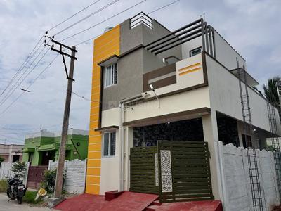 Image of 1200 Sq.ft 3 BHK Independent House for sale in Urapakkam, Chennai for Rs. 9000000