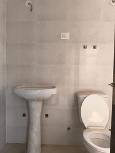 Bedroom One Image of 1400 Sq.ft 3 BHK Apartment / Flat for sale in Terrace Homes, Noida Extension Greater Noida for Rs. 10450000