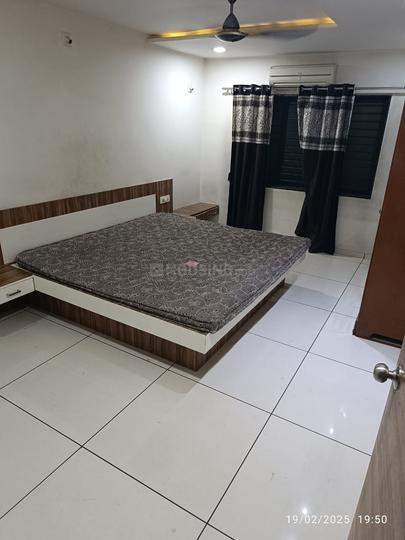 Gujarat gas circl Bedroom 1