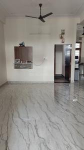 Living Room Image of 1000 Sq.ft 2 BHK Builder Floor for rent in Mahapura Jaipur for Rs. 14000