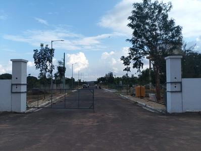 Image of 1200 Sq.ft Residential Plot / Land for sale in Chintamani, Chikballapur District for Rs. 4500000