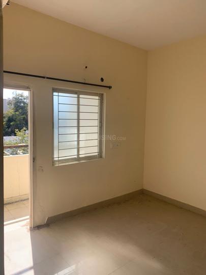 Ayyappa Real Estate and Rentals Bedroom 1