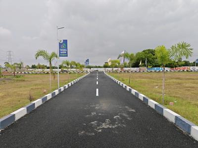 Image of 901 Sq.ft Residential Plot / Land for sale in Singaperumal Koil, Chennai for Rs. 2071399