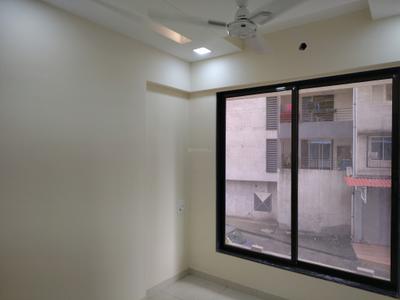 Bedroom Image of 950 Sq.ft 2 BHK Apartment / Flat for rent in Cosmos Heritage, Thane West Thane for Rs. 35000