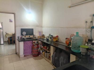 Kitchen Image of 2270 Sq.ft 3 BHK Apartment / Flat for sale in Alps Estate, Harlur Bengaluru for Rs. 18500000