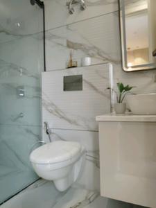 Bedroom Two Image of 1510 Sq.ft 3.5 BHK Builder Floor for sale in Sector 60 Gurgaon for Rs. 23000000