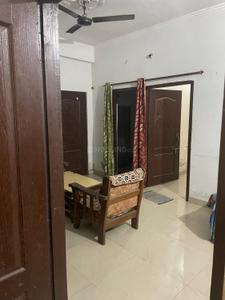 Hall Image of 890 Sq.ft 2 BHK Apartment / Flat for sale in Indira Nagar Lucknow for Rs. 4800000