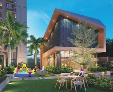 Image of 1347 Sq.ft 3 BHK Apartment / Flat for sale in Vision 24 Degree, Charholi Budruk, Pune for Rs. 8449000