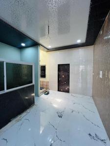 Kitchen Image of 850 Sq.ft 2 BHK Builder Floor for rent in Boria Kal Raipur for Rs. 16000