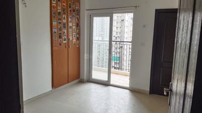 Bedroom Image of 1159 Sq.ft 3 BHK Apartment / Flat for sale in Paramount Emotions, Noida Extension Greater Noida for Rs. 10700000