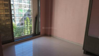 Bedroom Image of 640 Sq.ft 1 BHK Apartment / Flat for sale in Raj Shree Shashwat, Virar West Virar for Rs. 3500000