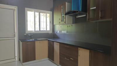 Kitchen Image of 2835 Sq.ft 3.5 BHK Villa for sale in Sobha City, Thanisandra Bengaluru for Rs. 65000000