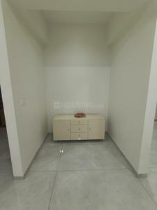 Hall Image of 1150 Sq.ft 3 BHK Apartment / Flat for rent in Seven 9 Sky, Chhani Vadodara for Rs. 25000
