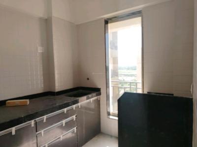 Kitchen Image of 600 Sq.ft 1 BHK Apartment / Flat for sale in AB Aleen Heights, Nalasopara West Nala Sopara for Rs. 3400000
