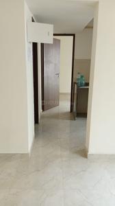 Hall Image of 407 Sq.ft 1 BHK Apartment / Flat for sale in Sunteck World, Naigaon East Naigaon for Rs. 3800000