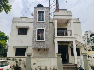 Image of 1550 Sq.ft 2 BHK Villa for rent in Ghatlodiya, Ahmedabad for Rs. 42000