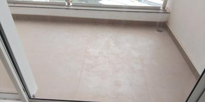 Living Room Image of 1200 Sq.ft 3 BHK Apartment / Flat for rent in Runwal The Central Park, Chinchwad Pune for Rs. 43500