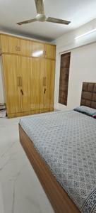 Bedroom Image of 1100 Sq.ft 2 BHK Apartment / Flat for sale in Kalyan West Kalyan for Rs. 8300000