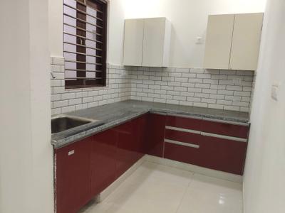Kitchen Image of 910 Sq.ft 3 BHK Villa for sale in Kundol Agra for Rs. 5499000