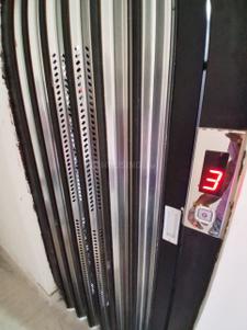 Image of 490 Sq.ft 1 BHK Apartment / Flat for sale in Purba Putiary, Kolkata for Rs. 1800000