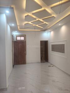 Hall Image of 1250 Sq.ft 3 BHK Independent House for sale in Pandit Khera Lucknow for Rs. 6400000