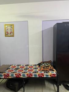 Bedroom Image of Aniket pg in Airoli, Navi Mumbai