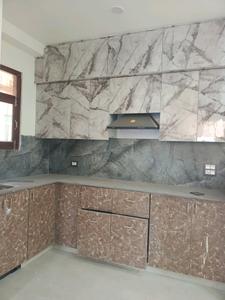 Kitchen Image of 1050 Sq.ft 2 BHK Apartment / Flat for sale in Krishna Elite Homes, Noida Extension Greater Noida for Rs. 4140000