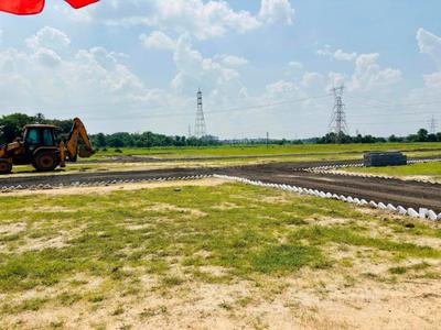 Image of 1440 Sq.ft Residential Plot / Land for sale in Arra, Durgapur for Rs. 1200000
