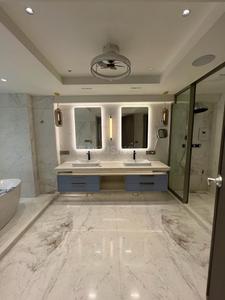 Hall Image of 2800 Sq.ft 4 BHK Builder Floor for sale in Safdarjung Development Area New Delhi for Rs. 140000000