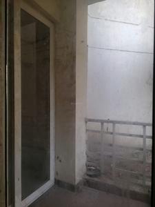 Bedroom One Image of 1399 Sq.ft 3 BHK Apartment / Flat for sale in Urbtech Xaviers, Sector 168 Noida for Rs. 12000000