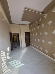 Bedroom Image of 1200 Sq.ft 3 BHK Villa for sale in Lalchandpura Jaipur for Rs. 6000000