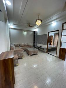 Hall Image of 443 Sq.ft 1 BHK Apartment / Flat for sale in Jhotwara Jaipur for Rs. 1980550