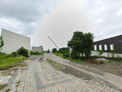 Image of 510 Sq.ft Residential Plot / Land for sale in Aarone County Walk Plots, County Walk Township, Indore for Rs. 2805100