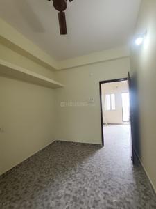 Bedroom Image of 659 Sq.ft 1 BHK Apartment / Flat for rent in Hafeezpet Hyderabad for Rs. 15000
