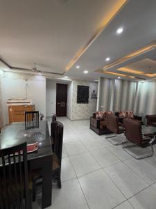 Hall Image of 1910 Sq.ft 3 BHK Apartment / Flat for sale in Motiaz Royal Citi, Gazipur Zirakpur for Rs. 13500000