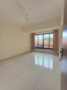 Hall Image of 1647 Sq.ft 3 BHK Apartment / Flat for rent in Alcon Estrela, Panjim Goa for Rs. 60000
