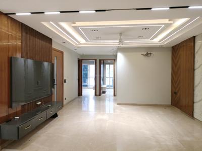 Living Room Image of 2250 Sq.ft 4 BHK Builder Floor for sale in Surya Lavish Floor, Sector 8 Dwarka New Delhi for Rs. 34000000