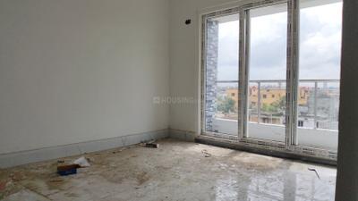 Bedroom Image of 961 Sq.ft 2 BHK Apartment / Flat for sale in Dum Dum Cantonment Kolkata for Rs. 3748000