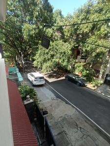 Balcony Image of 2200 Sq.ft 3 BHK Independent House for rent in Kalyan Nagar Bengaluru for Rs. 55000