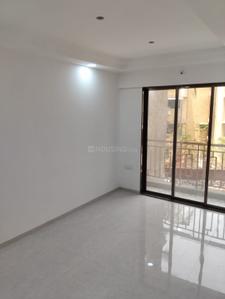 Hall Image of 950 Sq.ft 2 BHK Apartment / Flat for sale in V M Haridham, Virar West Virar for Rs. 5600000