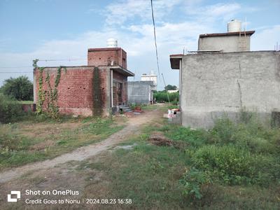 Image of 450 Sq.ft Residential Plot / Land for sale in BKR Golden City, Jasana, Faridabad for Rs. 950000