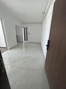 Living Room Image of 986 Sq.ft 2 BHK Apartment / Flat for sale in Utsav 51 Balewadi Residences, Balewadi Pune for Rs. 11500000