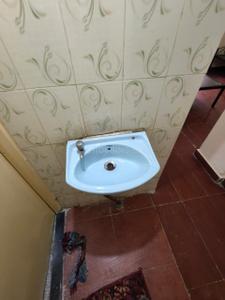 Image of 500 Sq.ft 1 BHK Independent House for rent in Karve Nagar, Pune for Rs. 24000