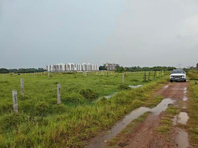 Image of 1980 Sq.ft Residential Plot / Land for sale in Manimangalam, Chennai for Rs. 6138000