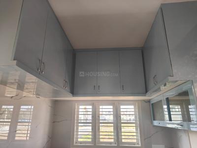 Kitchen Image of 900 Sq.ft 2 BHK Independent House for sale in Budigere Cross Bengaluru for Rs. 10200000