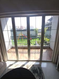 Bedroom Image of 750 Sq.ft 1 RK Apartment / Flat for sale in Sai Asspire, Hadapsar Pune for Rs. 4250000